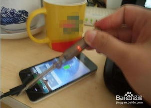怎么检查手机漏电华为