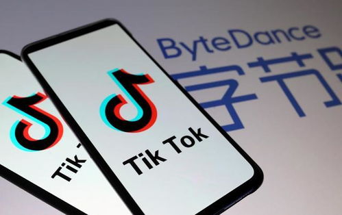 华为手机怎么使用tiktok
