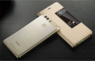 华为手机option怎么用