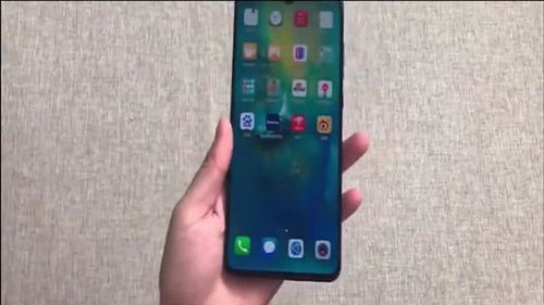 华为手机怎么调整广角