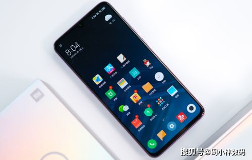 华为怎么用小米手机