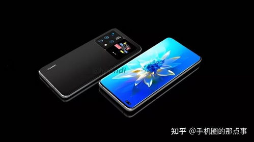 手机怎么打开华为小窗