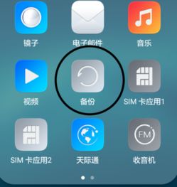 华为手机怎么移除人像