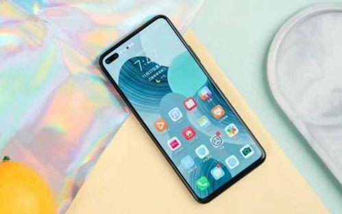 华为手机怎么播报新闻