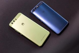 华为怎么查看手机颜色