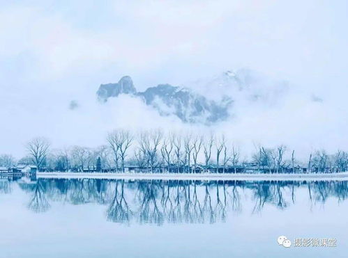 华为手机湖面怎么拍照