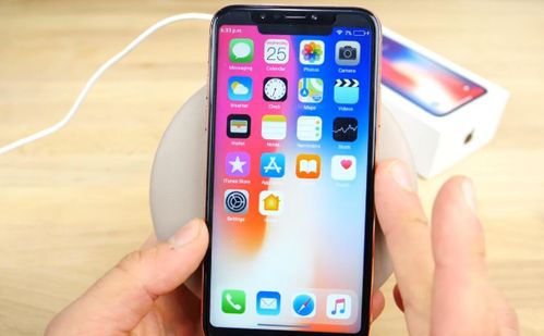 iphone怎么换到华为手机