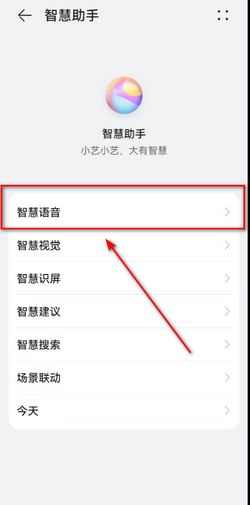 怎么关闭华为手机语言