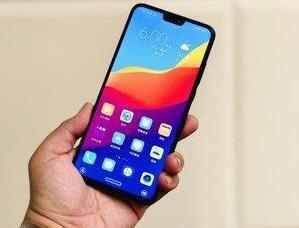 华为手机怎么方向不同