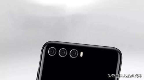 华为怎么没手机孔