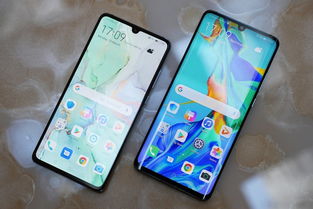 华为手机怎么听筒发声