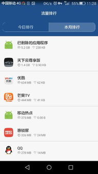 华为手机怎么监视对方