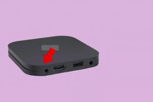 手机怎么华为悦盒