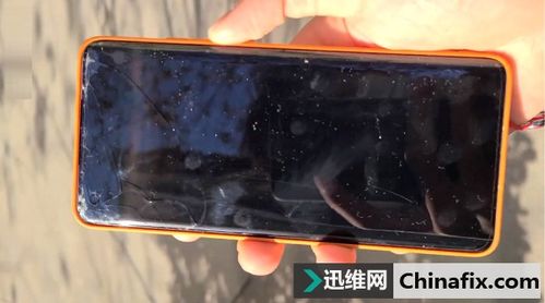 手机坏了怎么办华为手机
