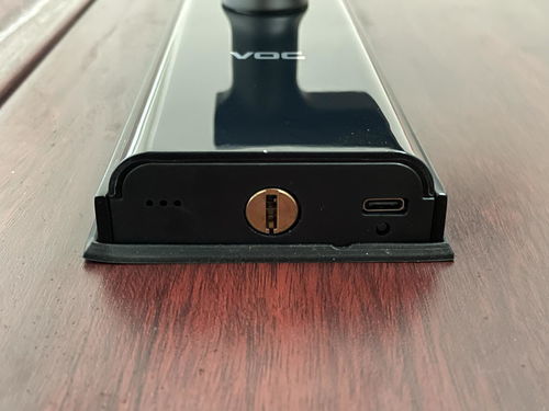 smartlock华为手机怎么开启
