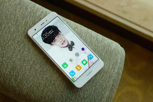 华为手机怎么变亮拍照