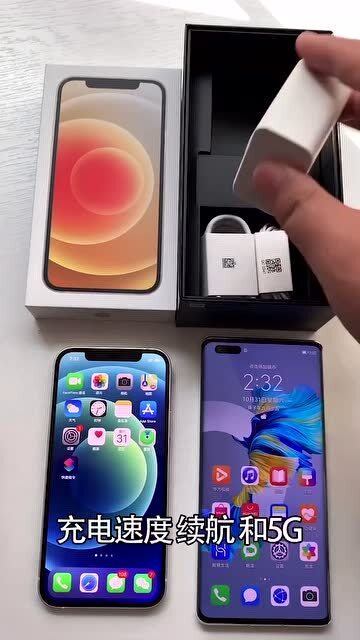 华为怎么秒杀苹果手机