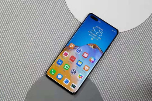 华为手机小白怎么选择