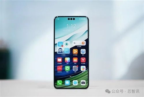 华为手机下滑怎么变了