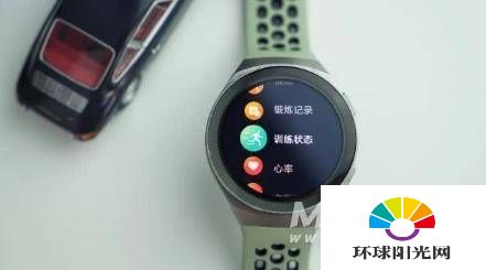 华为手机怎么下载appwatch