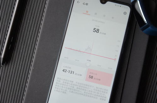 怎么测心率华为手机 怎么测心率华为手机