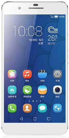 华为手机怎么合适化 华为手机怎么合适化