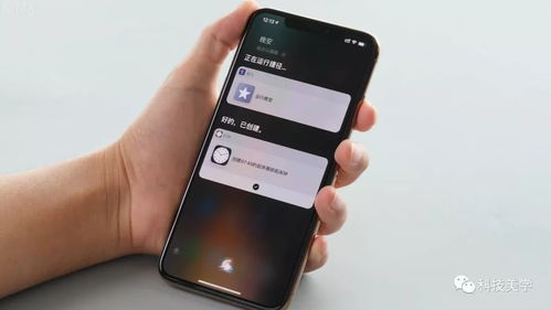 华为手机怎么检测视频