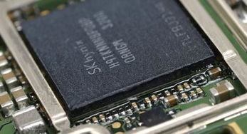华为手机怎么查看sandisk