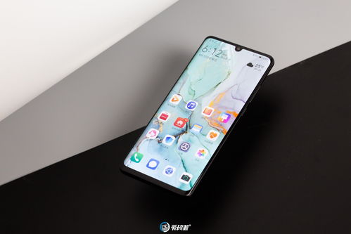 华为手机怎么回炉升级
