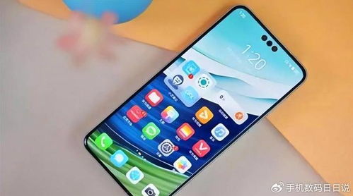 华为全屏手机怎么开屏