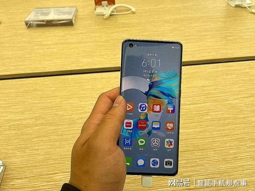 华为手机怎么选鸿蒙