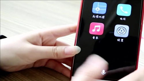 华为手机怎么打开夜间