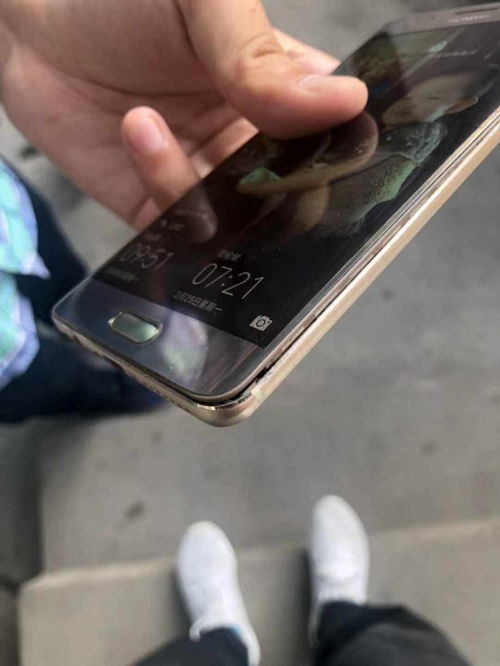 华为手机怎么开bl