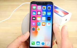 华为手机怎么连iphone