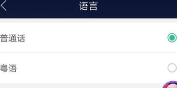 华为手机怎么识别粤语