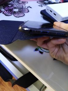华为手机话筒怎么修理