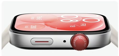 华为watchfit怎么连手机