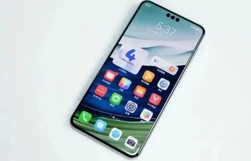 华为手怎么连手机