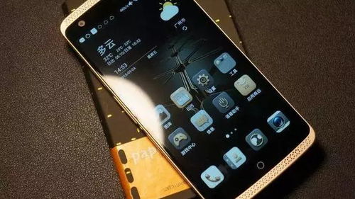 怎么清洗华为手机喇叭