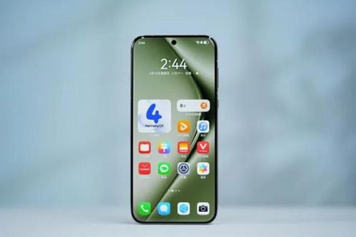 华为手机怎么下ios