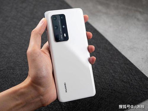 华为手机怎么选择nsa