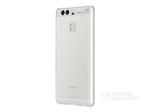 华为手机怎么透明点
