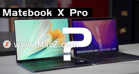 华为手机怎么连接macbookair