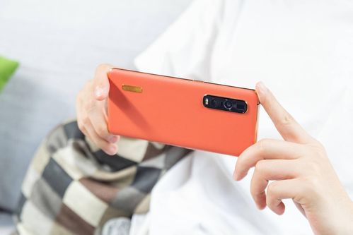 华为手机小白球怎么