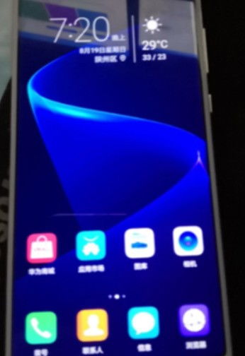 华为手机怎么才会激活