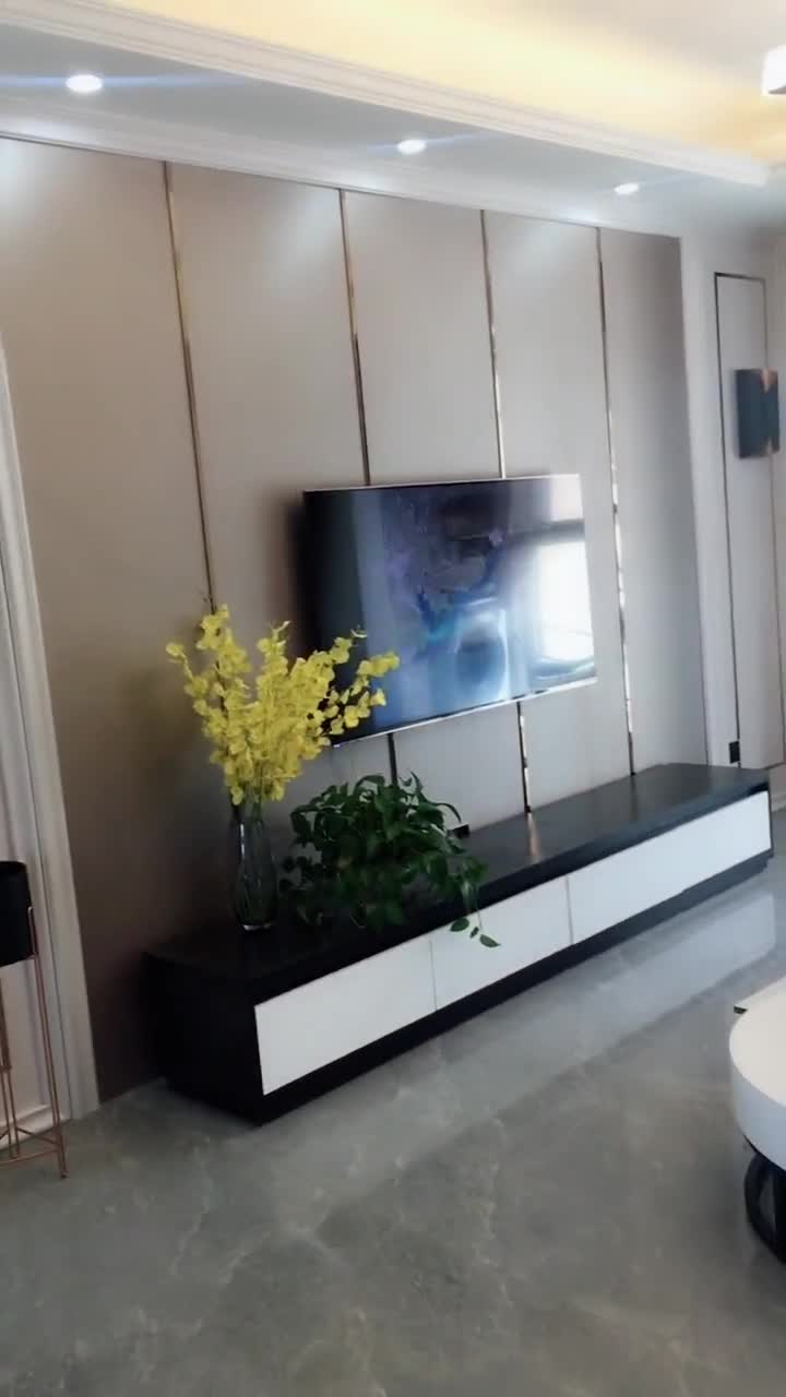 华为手机怎么弄手机桌面