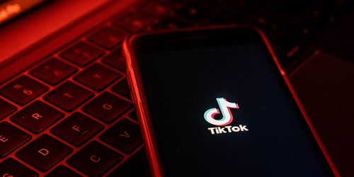 华为手机怎么下tiktok