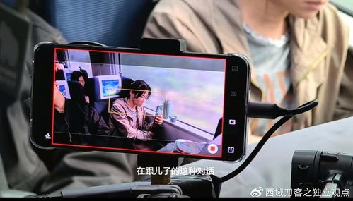 电影怎么放入华为手机