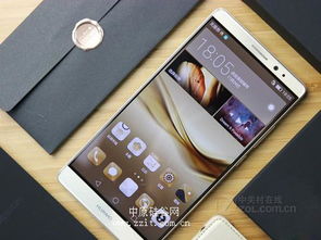 华为怎么增加手机像素