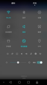 华为手机 来电怎么闪光